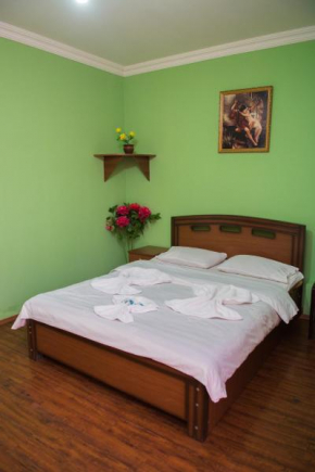  Hotel Kvareli  Тбилиси